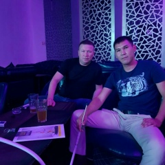 Руслан Хасанов