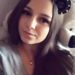 Софія Коломоєць, 09.03.2000, Львов