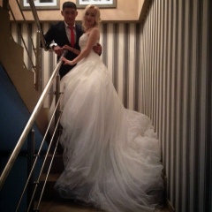 Makpal Salkebayeva, 05.01.1992, Караганда