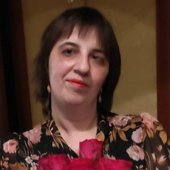 Оксана Смокоривская, 21.09.1983, Ровно