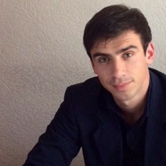 Дмитрий Капустин, 05.05, Николаев