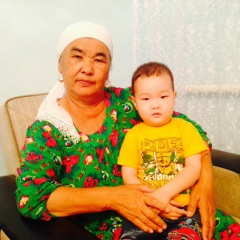 Zhanadil Dauletov, 03.05.1989, Актау