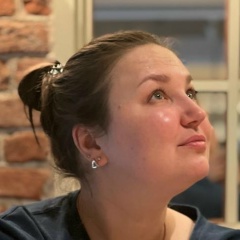 Мира Кузнецова, 06.05.1983, Москва