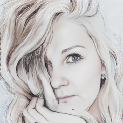 Мария Губкова, Санкт-Петербург