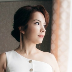 Ирина Щербина