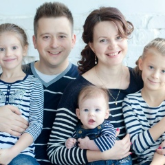 Дмитрий Полторак, 01.10, Санкт-Петербург