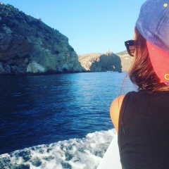 Мария Сидоренко, 13.01