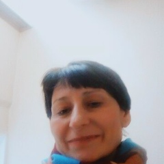 Tatyana Kucheryavaya, 05.02, Санкт-Петербург
