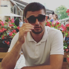 Артем Новохацкий, 30.06.1990, Киев