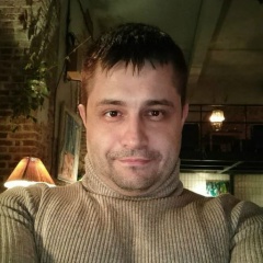 Siberian Barber, 12.04.1961, Москва