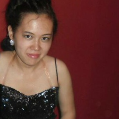 Жансая Арыстанова, 30.09.1995, Актобе