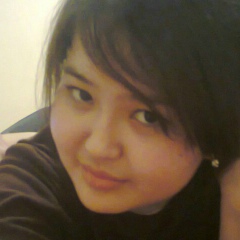 Асем Конакбаева, 23.05, Актобе