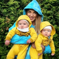 Оксана Катульская, 26.06.1988, Санкт-Петербург