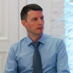 Игорь Кологривый, 17.09