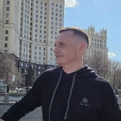 Андрей Теребилов, 22.08.1986, Москва