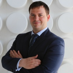 Александр Пушкарь, 24.09, Москва