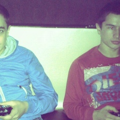 Альберт Лампежев, 08.08, Нальчик-20