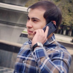 Vuqar Seyidov, 15.08, Гянджа