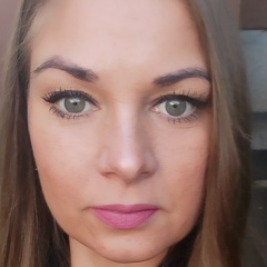 Валерия Михайлова, 21.03, Санкт-Петербург