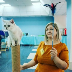 Наталья , 30.10.1988, Усолье-Сибирское