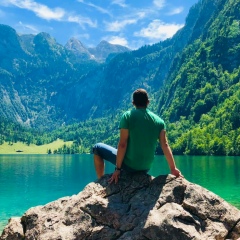 Лев Никифоров, Калуга