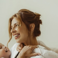 Елена Булыгина, 16.09.1987, Санкт-Петербург