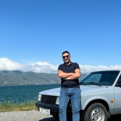 Каро Симонян, 03.01.1997, Севан