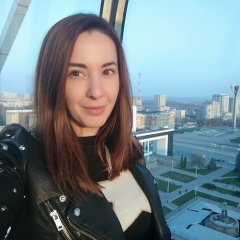 Татьяна Богуш, 01.09, Батайск