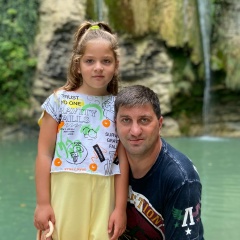 Александр Фетисов, 05.07, Москва