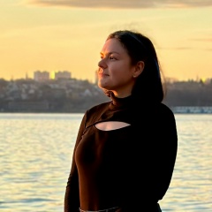 Виктория Алексеева, 23.06, Воронеж