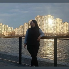 Дарья Успенская, 23.04