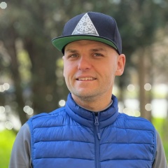 Максим Змазнов, 09.10, Севастополь