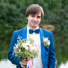 Кирилл Басихин, Москва