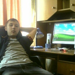 Руслан Загорский, 25.10.1992, Винница