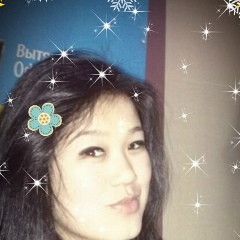 Жазгуль Арапбаевна