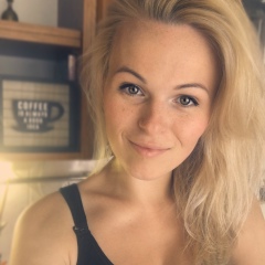 Анна Лексунина, 29.08, Москва