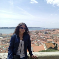 Milana Ambartsumyan, 13.06, Jerez de la Frontera