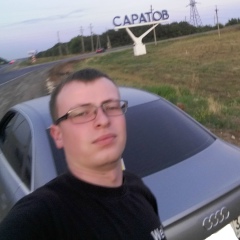 Вадим Арьков, 14.07
