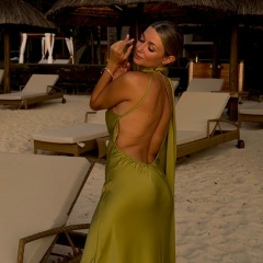 Вита Масай, 31.01