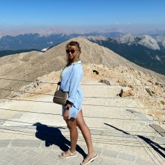 Ксения Сдобнова, 19.09