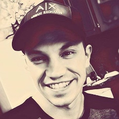 Андрей Кутишенко, 22.09.1987, Москва