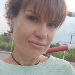 Анна Федыняк, Москва