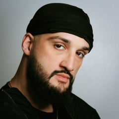 Astan Ajinjal, 14.02, Москва