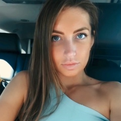 Julia Danilova, 24.01, Санкт-Петербург