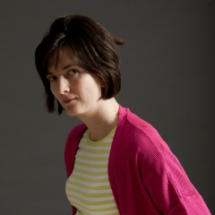 Анна Евстратова, 12.12, Москва