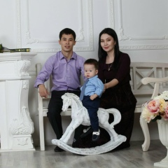 Асем Узденбаева, 29.06.1992, Актау