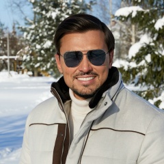 Петр Бобылев, 11.08.1991, Москва