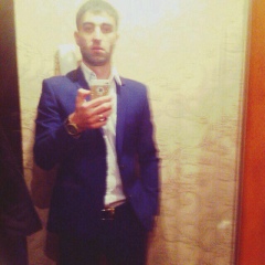 Ваго Закарян, 26.11.1988, Орёл