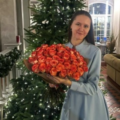 Лера Жигарева, 10.12, Самара