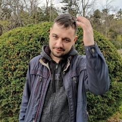 Кирилл Мирошниченко, 08.10.1988, Владивосток